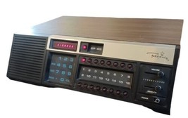 Regency Touch Scanner / Receiver Model ACT-T16K  - 16 Channel - $34.60