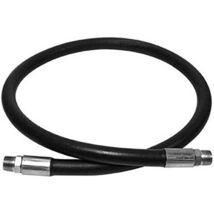 Apache 98399065 1/4&quot; x 24&quot;, Universal Hydraulic Hose - $37.43 CAD