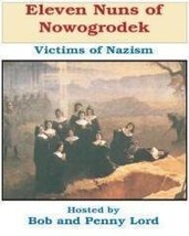 Eleven Nuns of Nowogrodek Video Download MP4 - £3.13 GBP