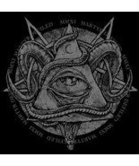 Satanic Ring of the Illuminati Ancient Magick Wealth Sex Power Money Mor... - $333.55 CAD
