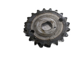 Oil Pump Drive Gear From 2016 Toyota Corolla  1.8 - £15.68 GBP