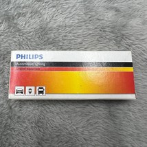 10pcs Philips Signaling lamp 37CP-T-1 (3/4) 14V 1.26W SubMin Wedge - $9.75