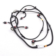 2020-2023 Tesla Model Y Rear Bumper Parking Sensor Wire Wiring Cable Har... - $94.05
