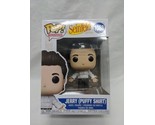 Funko Pop Television Seinfeld Jerry Puffy Shirt #1088 Vinyl Figure - $23.75