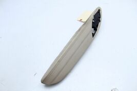 12-16 BMW 328I FRONT LEFT DRIVER DOOR PANEL ARMREST Q4238 image 6