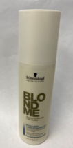 Schwarzkopf Professional Blondme Illumi-Lights Conditioner 6 fl oz / 200 ml - £24.62 GBP