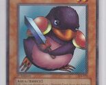 JP) Yugioh - Konami - Yu-Gi-Uh! - Penguin Soldier - SDJ-022 - Trading Card - $1.97