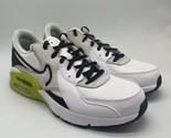 Nike Air Max Excee White/Black/Cactus DZ0795-101 Men&#39;s Size 14 - $84.95