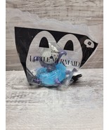 URSULA • 2023 McDonalds Disney The Little Mermaid Happy Meal Toy #8 New ... - £7.52 GBP