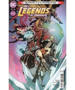 DC&#39;s EARTH PRIME Lot (DC/2022) - $182.10 MXN