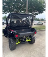 Kawasaki Teryx Rear Dust Screen Net - $89.99