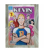 Kevin Keller #1 Archie Comics 2011 Direct Edition STOCK PHOTO VF/NM - $13.45 CAD