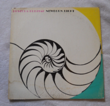 Urzula Dudziak-Newborn Light-1974 Columbia LP-Jazz-Avant Garde - £13.84 GBP