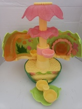 Hatchimals Secret Scene Egg Flower Playset Spin Master - $15.00