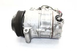 2012-2013 MERCEDES E350 W212 C350 AC A/C COMPRESSOR P7980 image 6