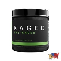 Pre Workout Powder; KAGED MUSCLE Preworkout for Men &amp; Pre Workout Women, Deliver - $116.79