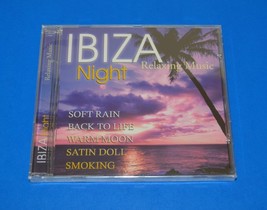 Videos/CDs//Music-Songs from Spain by Various Artists (2 CD&#39;s) - IBIZA D... - $10.80