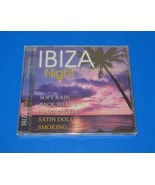 Videos/CDs//Music-Songs from Spain by Various Artists (2 CD&#39;s) - IBIZA D... - $10.80