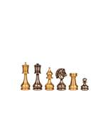 Italfama  Persian Chess Pieces - $633.48 CAD
