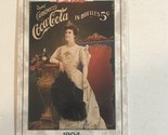 Coca-Cola Trading Card 1994 Vintage #112 1904 - $1.97
