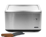 Whynter ICR-300SS 0.5-Quart Stainless Steel Rolled Ice Cream Maker with ... - $303.99