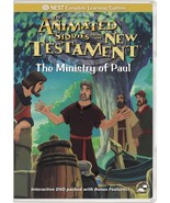 The Ministry of Paul Interactive DVD [DVD] - $25.38