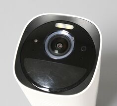 eufy S330 eufyCam 3 Solar Power Wire-Free Security Add-On Camera T81601W1 image 2