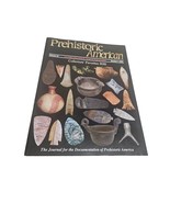 Prehistoric American Magazine Volume LV Number 1, 2021 Collector&#39;s Favor... - $14.98