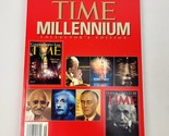 Time Magazine Millennium Collectors Edition First Issue of the 21st Century - $17.81