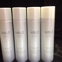 X4 ~ Graham Webb Halo Flexible Control Hair Spray 11.5 oz Free Ship - $28.67