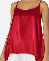 Pj Harlow daisy cami in Red - size M - $54.45