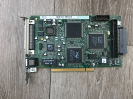 HP 5064-6016 SCSI INTERFACE LAN RAID CONTROLLER CARD - £6.51 GBP