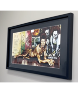 Gatefold Vinyl Record Frame (ALBUM Not Included) - Record Album Frame - $99.99