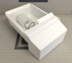Whirlpool Kenmore Refrigerator Ice Bin Assembly WPW10312300 W10312300 W1... - $59.40