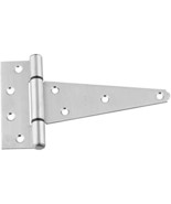 National Hardware N342-519 V285 Extra Heavy T Hinge in Stainless Steel,6... - $587.52 MXN