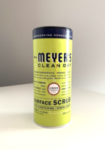 Mrs Meyer's Clean Day Surface Scrub Lemon Verbena Non Scratching 11 oz N... - $34.00