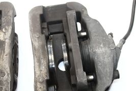 2002-2005 BMW E65 745i 745Li FRONT LEFT AND RIGHT SIDE BRAKE CALIPERS P8212 image 9