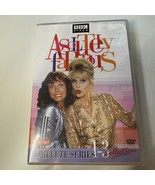 Absolutely Fabulous - The Complete Collection: Series 1-3 (DVD, 2006) 4-... - $187.49 MXN