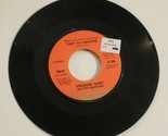 Freddy Hart 45 Trip To Heaven - Look A Here Capitol - $4.94