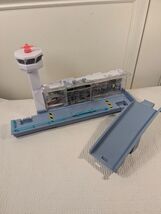 Matchbox Action Drivers Matchbox Airport Adventure with Lights &amp; Sounds ... - $20.00