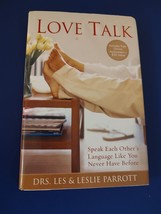 Love Talk : Speak Each Other&#39;s Language Like You Never Have Before by Leslie... - £3.16 GBP