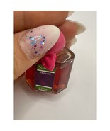 Narcisse by Chloe Mini Splash Perfume 0.17oz Full Vintage Floral Scent - $40.00