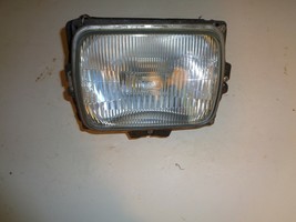 1984 Honda VF700F HeadLight Assembly - $429.15 MXN