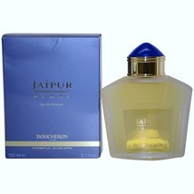 Jaipur Homme for Men by Boucheron 3.3 fl.oz / 100 ml eau de Parfum spray - £68.41 GBP