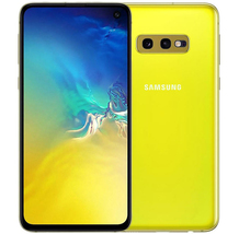 Samsung Galaxy S10E SM-G970F/DS 6gb 128gb Octa-Core Dual Sim Android 12 Yellow - £366.84 GBP