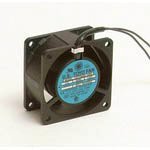 2 PACK USTF60301153W US TOYO FAN AC Fan Ball Bearing 115V 0.044A 4W 60Hz... - $70.07