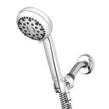 Waterpik Head Shower HH H/L CHRM 7SPRAY XML-763E - €46,00 EUR