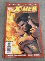 Marvel X-Men The End Comic Book Vol. 3, No. 1 March 2006 EG - £9.46 GBP
