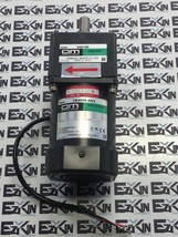 Oriental Motor 5IK60GE-AW2 Induction Motor W/5GE18S Gearhead  - $117.00