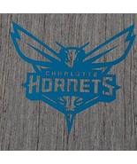 NBA Charlotte Hornets Souvenir Book w/pen. - £8.69 GBP